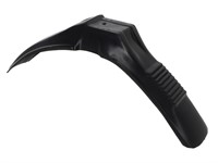 Schutzblech vorne schwarz Pony Cross 521