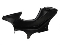 Seitenverkleidung links schwarz, Pony & Cilo Cross 521