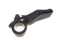 Levier de décompresseur noir, vélomoteurs Pony Cross / GTX Levier de décompresseur noir, vélomoteurs Pony Cross / GTX