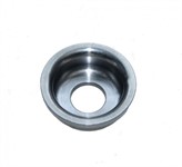Cuvette/coussinet/siège roue avant Ø32mm Grimeca, vélomoteurs Pony GTX / Alpa Chopper