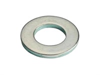 Rondelle entroise axe de roue arriere M12mm