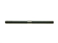Axe de roue arrière M11 x 1mm, 180mm, vélomoteurs PONY GTX / POSTE Axe de roue arrière M11 x 1mm, 180mm, vélomoteurs PONY GTX / POSTE