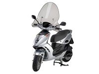 Parebrise Malaguti F18 Parebrise Malaguti F18