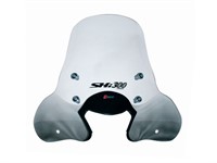 Pare-brise FACO pour Honda SH 300i (2007-2010) Pare-brise FACO pour Honda SH 300i (2007-2010)