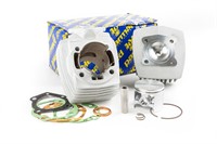 Cylindre culasse Parmakit 80cc Alu (diam.50mm) Peugeot 103 AC sans décompression Cylindre culasse Parmakit 80cc Alu (diam.50mm) Peugeot 103 AC sans décompression