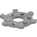 Etoile de kick pour joue fixe de variateur, moteur 50cc 2T Peugeot (Buxy, Speedfight 1/2, Vivacity, Ludix...) Etoile de kick pour joue fixe de variateur, moteur 50cc 2T Peugeot (Buxy, Speedfight 1/2, Vivacity, Ludix...)