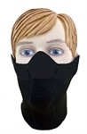 Protection VISAGE/COU contre la pluie et le froid Protection VISAGE/COU contre la pluie et le froid