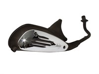 Pot d'échappement Sito Plus, Piaggio ET4 / Liberty 125 / 150cc 4 temps Pot d'échappement Sito Plus, Piaggio ET4 / Liberty 125 / 150cc 4 temps