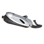 Pot d'échappement SITO Plus, HONDA Bali 50cc 2T Pot d'échappement SITO Plus, HONDA Bali 50cc 2T