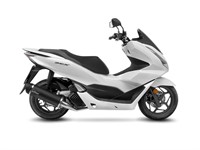 Auspuffanlage LeoVince Honda PCX 125 NERO Inox Black / Full System (Euro 5) Auspuffanlage LeoVince Honda PCX 125 NERO Inox Black / Full System (Euro 5)