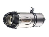 Echappement Honda CB 125 R 18-20, LV ONE EVO Inox CH+KAT - Full System Echappement Honda CB 125 R 18-20, LV ONE EVO Inox CH+KAT - Full System
