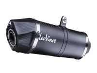 Echappement Kawasaki Z125 / NINJA 125 19-20, LV One EVO Carbon CH Echappement Kawasaki Z125 / NINJA 125 19-20, LV One EVO Carbon CH