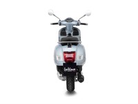 Auspuff Polini Vespa GTS 125/250/300 ie kaufen