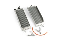 Radiateur en aluminium Stage6 R/T HQ Yamaha Jog