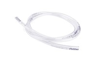 Durite essence HQ, haute résistance, transparent, Ø 5x8mm, 1m Durite essence HQ, haute résistance, transparent, Ø 5x8mm, 1m