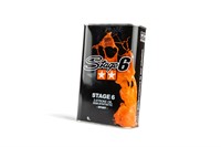 2-Takt Öl Stage6 Sport MK3 teilsynthetisch 1L 2-Takt Öl Stage6 Sport MK3 teilsynthetisch 1L