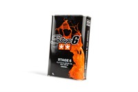 Huile de boîte Stage6 Racing 10W-40 1L Huile de boîte Stage6 Racing 10W-40 1L