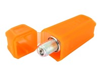 Etui de protection Stage6 pour bougie, universel Etui de protection Stage6 pour bougie, universel
