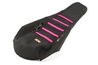 Sitzbankbezug Stage6 Beta RR, schwarz / pink