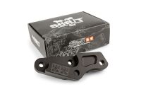 Adapteur disque de frein Stage6 R/T Oversize Yamaha Aerox Adapteur disque de frein Stage6 R/T Oversize Yamaha Aerox