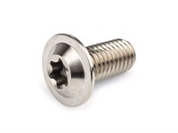 Adapter-Schraube M8 für Bremsscheiben mit 10mm Loch Bohrungen Adapter-Schraube M8 für Bremsscheiben mit 10mm Loch Bohrungen