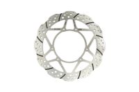 Disque de frein avant Stage6 250mm, moto 50cc HM / Vent Enduro Disque de frein avant Stage6 250mm, moto 50cc HM / Vent Enduro