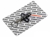 Kit de révision pour maître-cylindre/Pompe de frein STAGE6 R/T CNC type beringer Kit de révision pour maître-cylindre/Pompe de frein STAGE6 R/T CNC type beringer