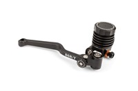 Pompe de frein Stage6 R/T MK2 Ø 12 mm, droite, noire Pompe de frein Stage6 R/T MK2 Ø 12 mm, droite, noire