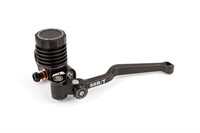 Pompe de frein Stage6 R/T MK2 Ø 12 mm, gauche, noire