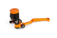 Bremspumpe Stage6 R/T MK2 Ø 12mm links orange Bremspumpe Stage6 R/T MK2 Ø 12mm links orange