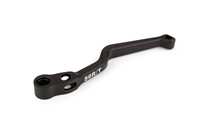 Levier gauche de pompe de frein Stage6 R/T MK2 noir Levier gauche de pompe de frein Stage6 R/T MK2 noir
