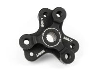 Adapter Bremsscheibe hinten STAGE6 R/T, Scooter «Minarelli» Adapter Bremsscheibe hinten STAGE6 R/T, Scooter «Minarelli»