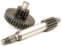 Engrenages primaires Stage6 Piaggio 1996-1998 17.7mm 15*38 Engrenages primaires Stage6 Piaggio 1996-1998 17.7mm 15*38