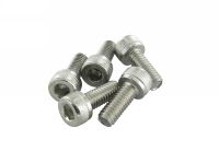 Schraubenset Stage6 R/T, für Stage6 R/T Getriebedeckel, Piaggio Schraubenset Stage6 R/T, für Stage6 R/T Getriebedeckel, Piaggio