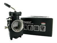 Vergaser Stage6 R/T, Dellorto VHST, 28mm