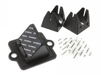 Boite à clapets Stage6 R/T FKM (Viton®), Piaggio Boite à clapets Stage6 R/T FKM (Viton®), Piaggio