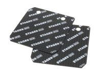 Carbon Membranzungen für Stage6 Membranblock, 45° layered, 0.35mm, Minarelli / Peugeot stehend (oversize) Carbon Membranzungen für Stage6 Membranblock, 45° layered, 0.35mm, Minarelli / Peugeot stehend (oversize)