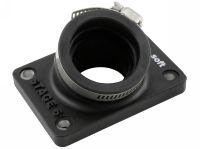 Ansaugstutzen Viton®, Stage6 R/T - SOFT, für Stage6 Spacer Kit, Anschluss 34.5mm, d=28mm Ansaugstutzen Viton®, Stage6 R/T - SOFT, für Stage6 Spacer Kit, Anschluss 34.5mm, d=28mm