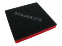 Mousse de filtre STAGE6 Double Layer 300x300 universelle Mousse de filtre STAGE6 Double Layer 300x300 universelle