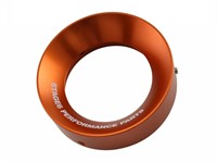 Tulipe Stage6 MK II, (carbus Stage6 R/T et Motoforce PWK 24 - 26 - 28mm), orange