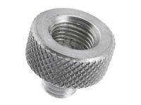 Adapter für Stage6 Gradscheibe, M10 auf M12 (Stage6 R/T Kurbelwellen) Adapter für Stage6 Gradscheibe, M10 auf M12 (Stage6 R/T Kurbelwellen)