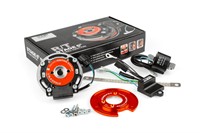 Allumage Digital à rotor interne Stage6 R/T MK2, Piaggio/Gilera Allumage Digital à rotor interne Stage6 R/T MK2, Piaggio/Gilera