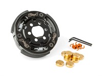 Embrayage Stage6 Racing torque Control MKII (112mm), scooter Aerox 50-100cc 2T, Nitro Morini, CPI, Suzuki Katana etc...