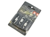 Jeu de ressorts Stage6 RT pour embrayage scooter MKII, blanc-Soft Jeu de ressorts Stage6 RT pour embrayage scooter MKII, blanc-Soft