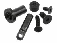 Schraubensatz für Stage6 Torque Control Kupplung, Minarelli / Piaggio / Peugeot Schraubensatz für Stage6 Torque Control Kupplung, Minarelli / Piaggio / Peugeot