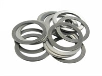 Rondelles de calage Stage6 Variocontrol, pour variateur, 30pcs de 0.1 à 0.5mm- 16x21mm Rondelles de calage Stage6 Variocontrol, pour variateur, 30pcs de 0.1 à 0.5mm- 16x21mm