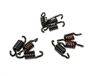 Jeu de ressort d'embrayage Stage6, pour embrayage original et Stage6 Sport Pro, Piaggio Jeu de ressort d'embrayage Stage6, pour embrayage original et Stage6 Sport Pro, Piaggio