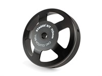 Kupplungsglocke Stage6 R/T 112mm 433gr CNC, Minarelli Aerox, Nitro 100cc / GY6 / Morini... Kupplungsglocke Stage6 R/T 112mm 433gr CNC, Minarelli Aerox, Nitro 100cc / GY6 / Morini...