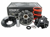 Variomatik Kit Stage6 R/T Oversize, Piaggio