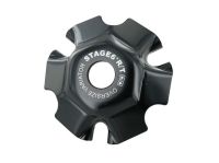 Plaque d'appui de rechange STAGE6 RT pour vario Oversize Piaggio (16mm) Plaque d'appui de rechange STAGE6 RT pour vario Oversize Piaggio (16mm)